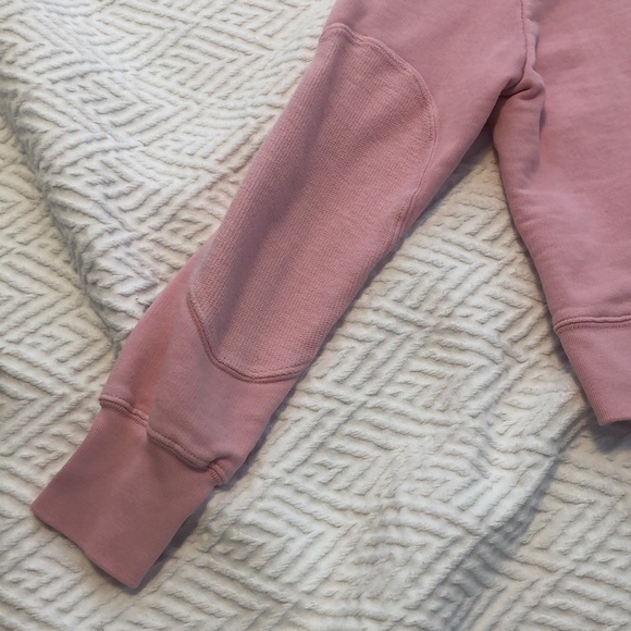 LoveShackFancy Kirby Hoodie - Picture 9 of 14